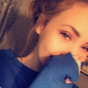 Meet your Posher, Haley